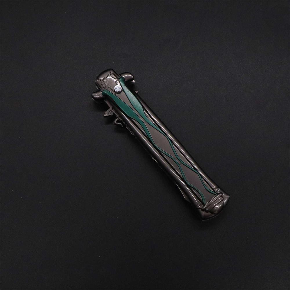 Folding Knife Animation Products Trainer Replica - Tophatter Daily Deals