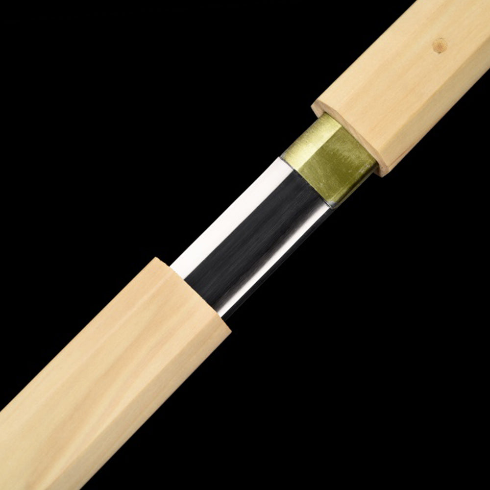 Cupressus funebris Tang Horizontal Sword - Tophatter Daily Deals