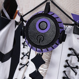 Punishing: Gray Raven No.21 - XXI Cosplay Costume Costume - Tophatter Daily Deals