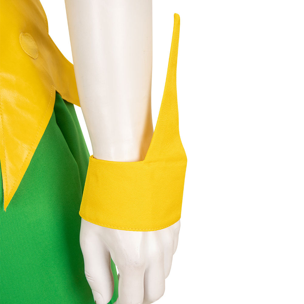 Pokemon Volo B Edtion Cosplay Costume Costume - Tophatter Daily Deals
