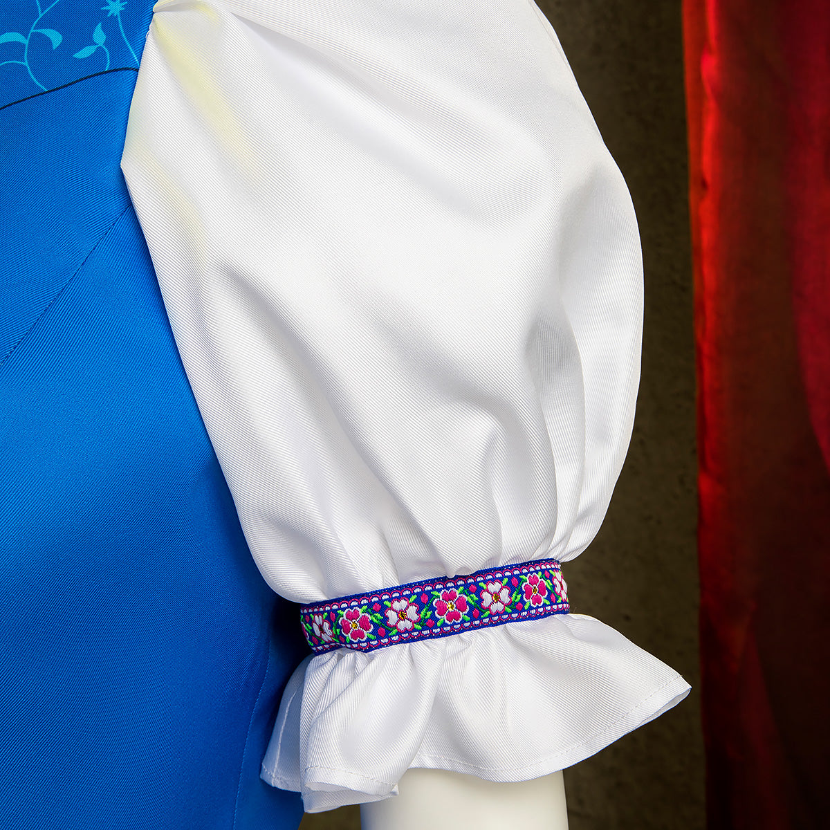 Fatal Fury: City of the Wolves Hotaru Futaba Cosplay Costume Costume - Tophatter Daily Deals