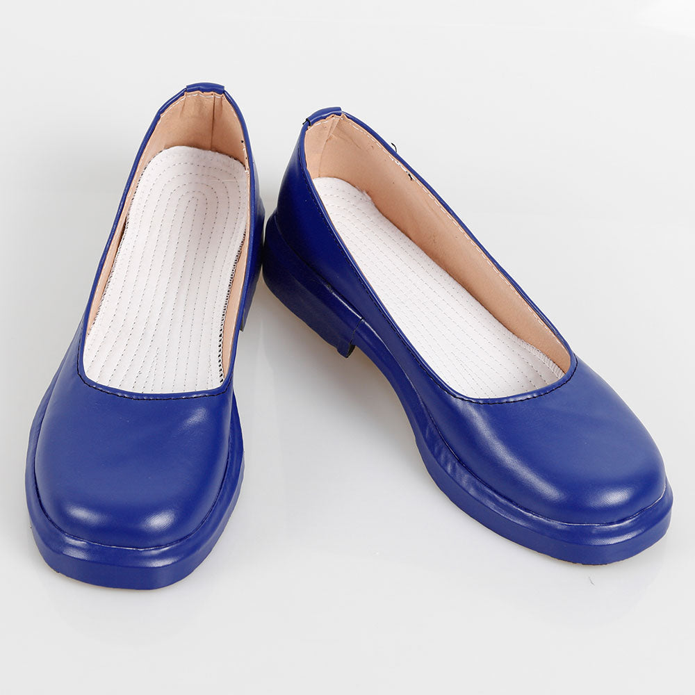 Re: Life In A Different World From Zero Felix Argyle Cosplay Shoes Shoes/Boots - Tophatter Daily Deals