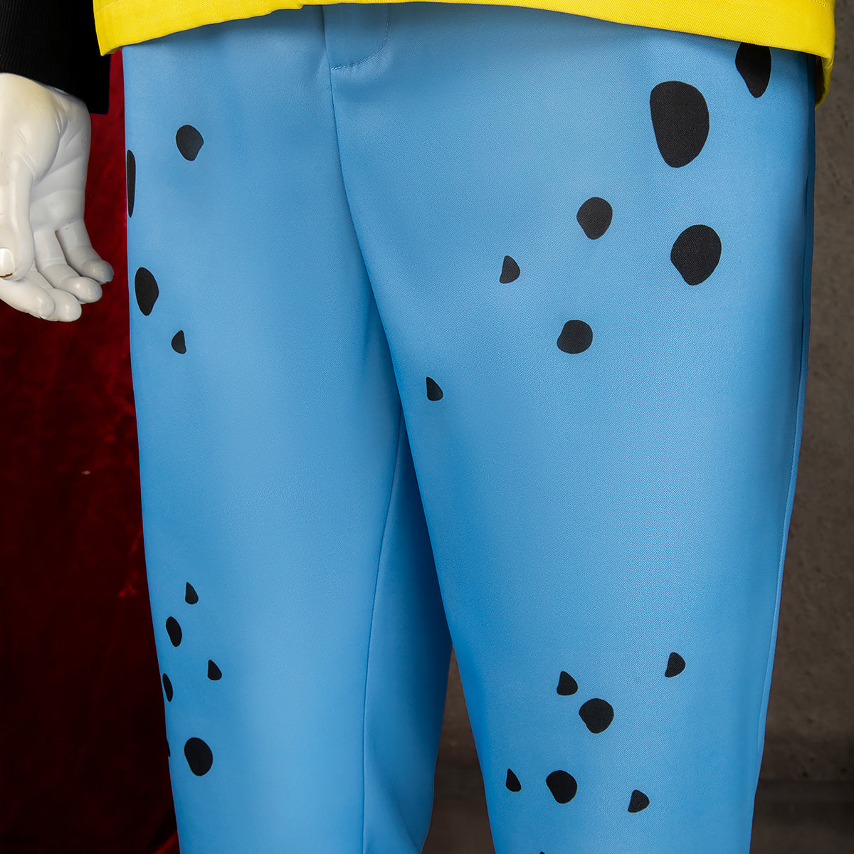 One Piece Trafalgar-Law Newer Cosplay Costume Costume - Tophatter Daily Deals