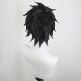 AI: The Somnium Files - nirvanA Initiative Ryuki Black Cosplay Wig Wig - Tophatter Daily Deals