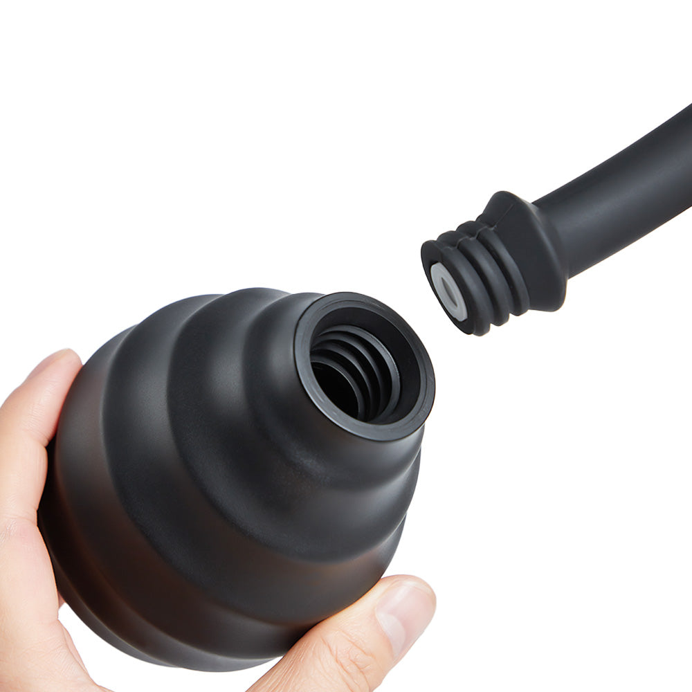 Rillafun - Sex Doll Cleaning Essential Set 5PCS Lube & Essential - Tophatter Daily Deals