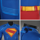 Super hero Legacy Clark Cosplay Costume Costume - Tophatter Daily Deals