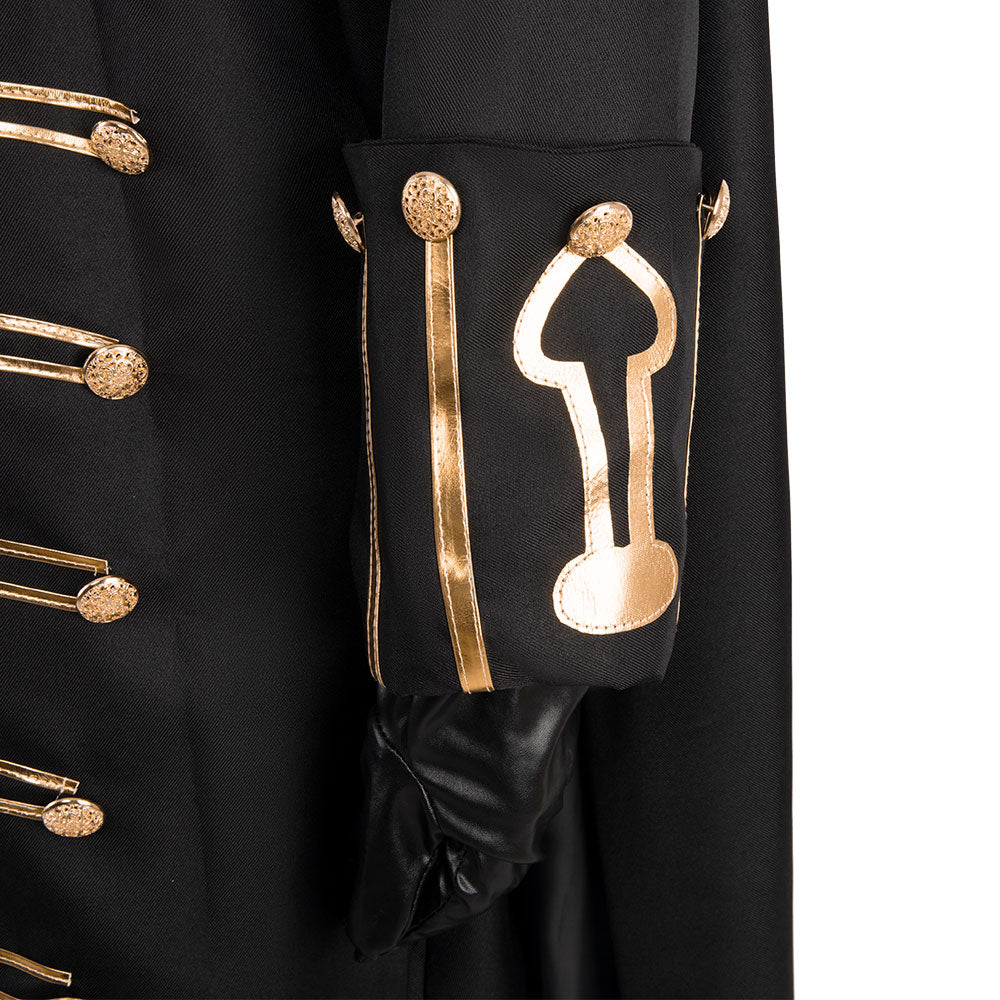 Castlevania: Symphony of the Night Alucard Cosplay Costume Costume - Tophatter Daily Deals