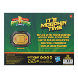 Power Rangers – Limited Edition Replica Interchangeable Power Morpher Collectible Replica - Tophatter Daily Deals