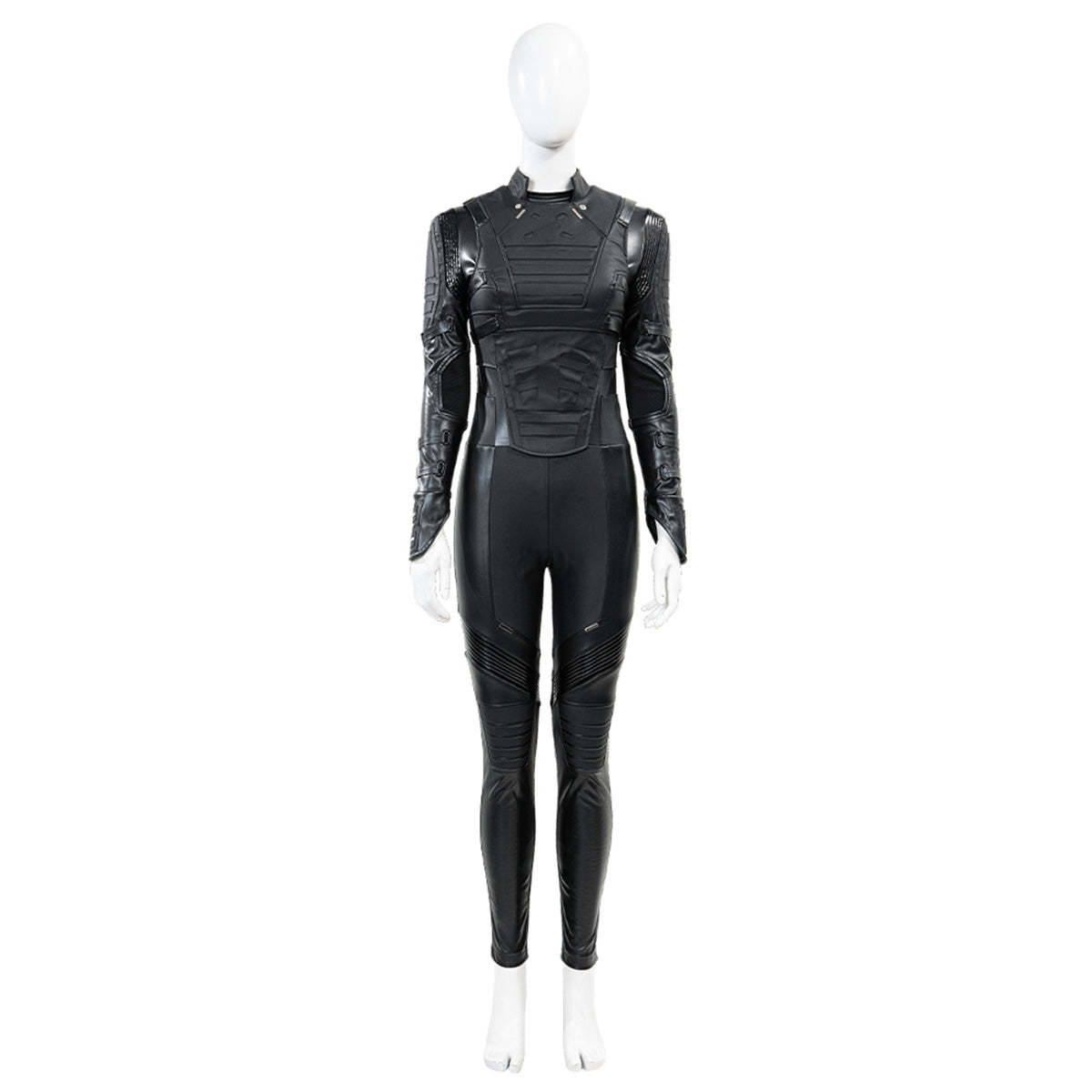 MAV The New Avengers Thunderbolts Thunderbolts* Ghost Cosplay Costume Costume - Tophatter Daily Deals