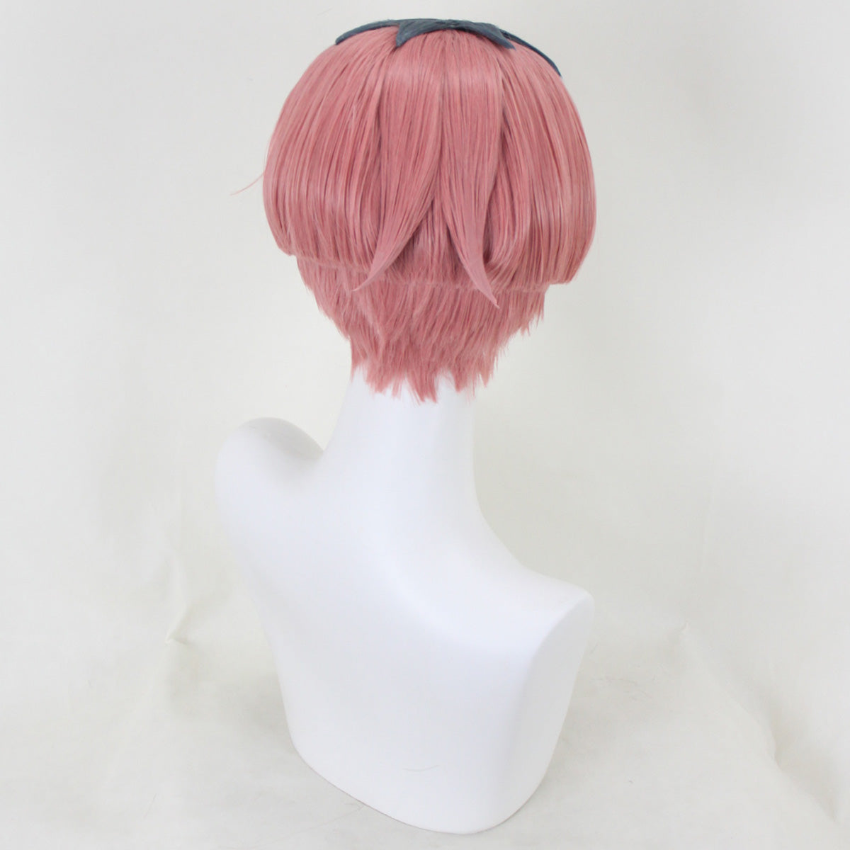 Pokemon Scarlet and Violet Ortega Cosplay Wig Wig - Tophatter Daily Deals