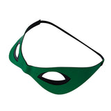 Batman Forever - Riddler Jumpsuit Cosplay Costume Costume - Tophatter Daily Deals