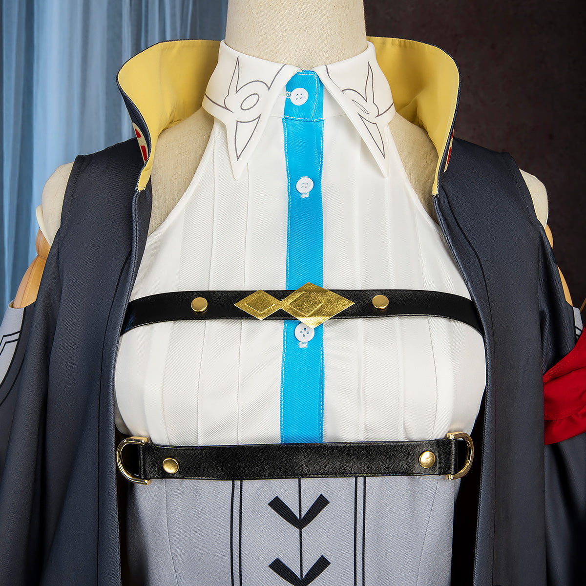 Atelier Yumia: The Alchemist of Memories & the Envisioned Land Yumia Cosplay Costume Costume - Tophatter Daily Deals
