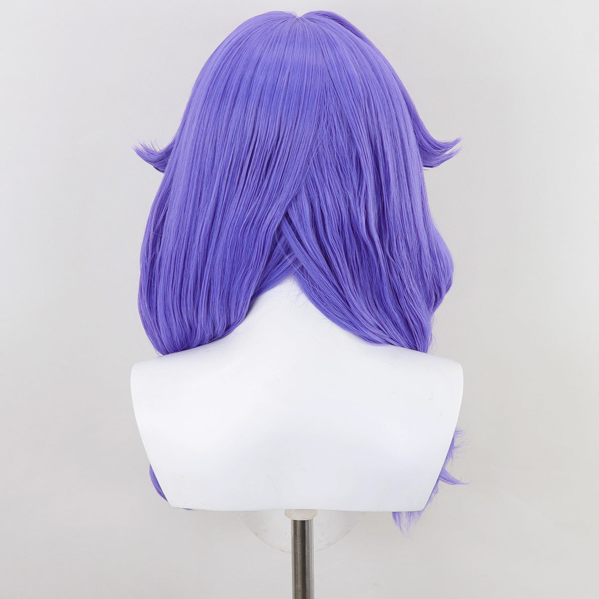 Little Goody Two Shoes Rozenmarine Purple Cosplay Wig Wig - Tophatter Daily Deals