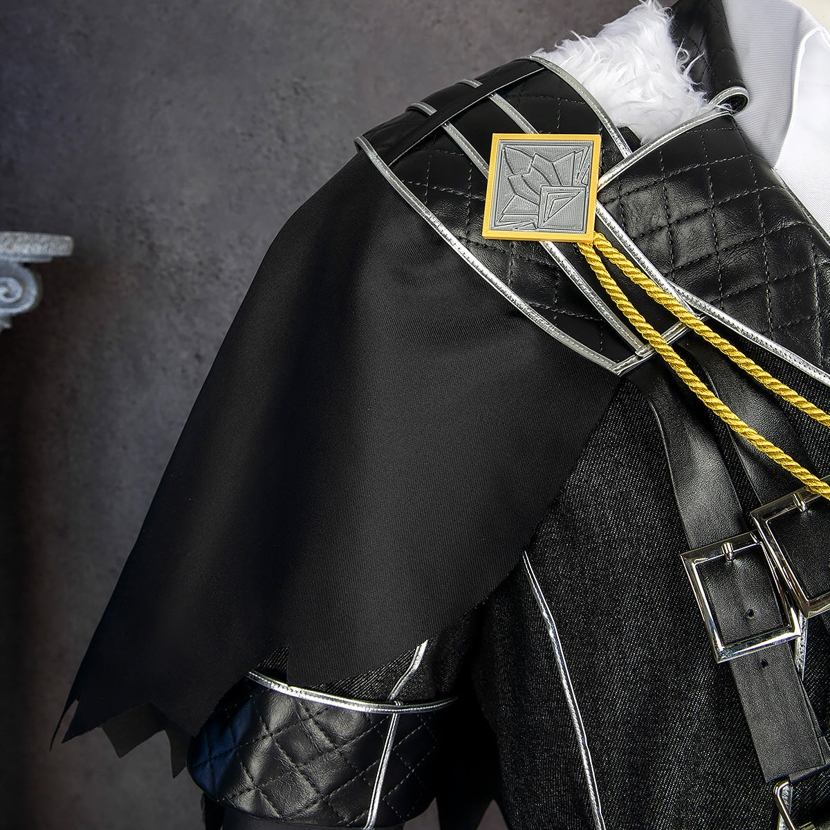 Clair Obscur: Expedition 33 Verso Cosplay Costume Costume - Tophatter Daily Deals