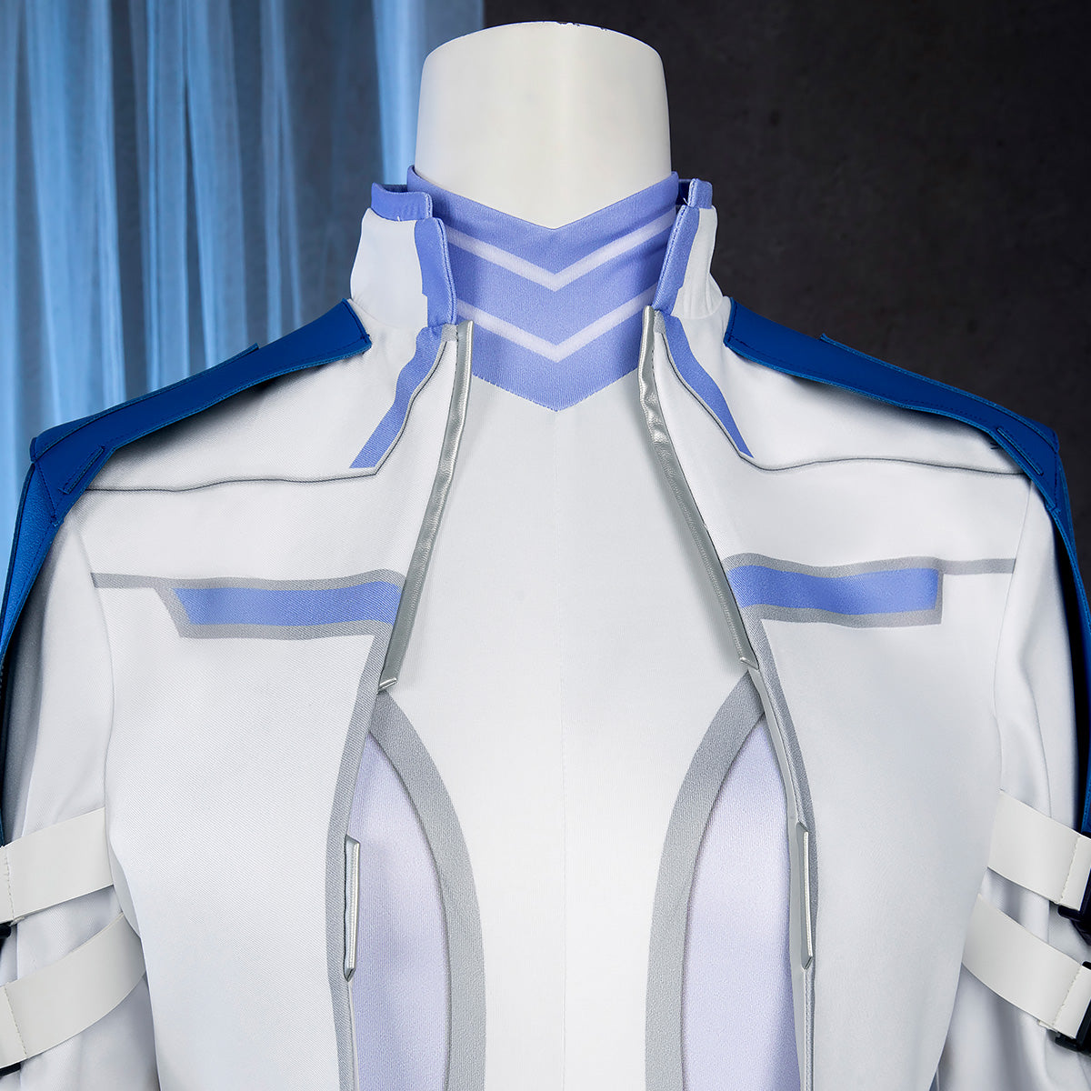 MAV Rivals Dagger Cosplay Costume Costume - Tophatter Daily Deals