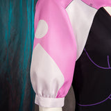 Cyberpunk: Edgerunners Ending Theme Let You Down Sasha Yakovleva Cosplay Costume Costume - Tophatter Daily Deals