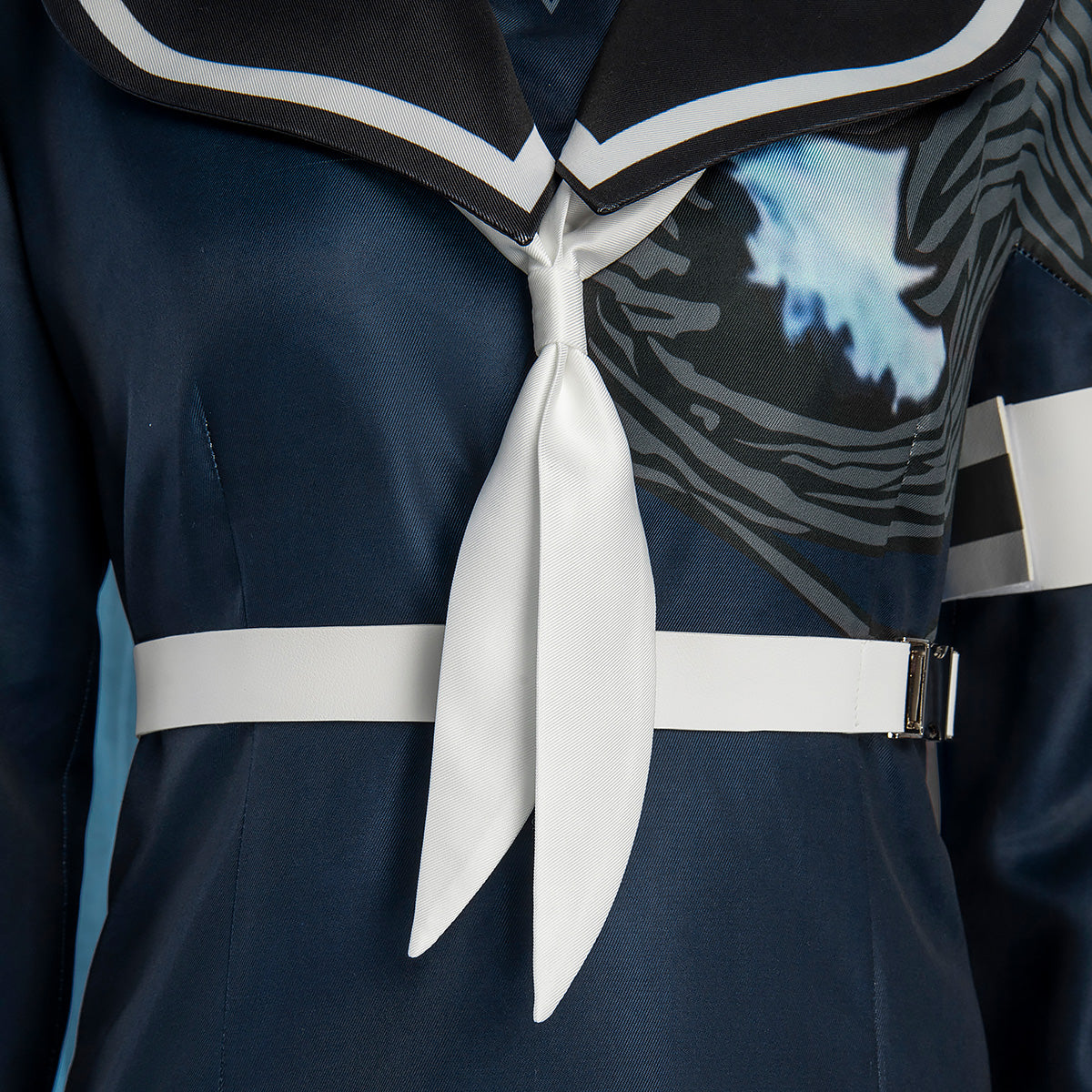 The Hundred Line -Last Defense Academy Amemiya Taimi Cosplay Costume Costume - Tophatter Daily Deals