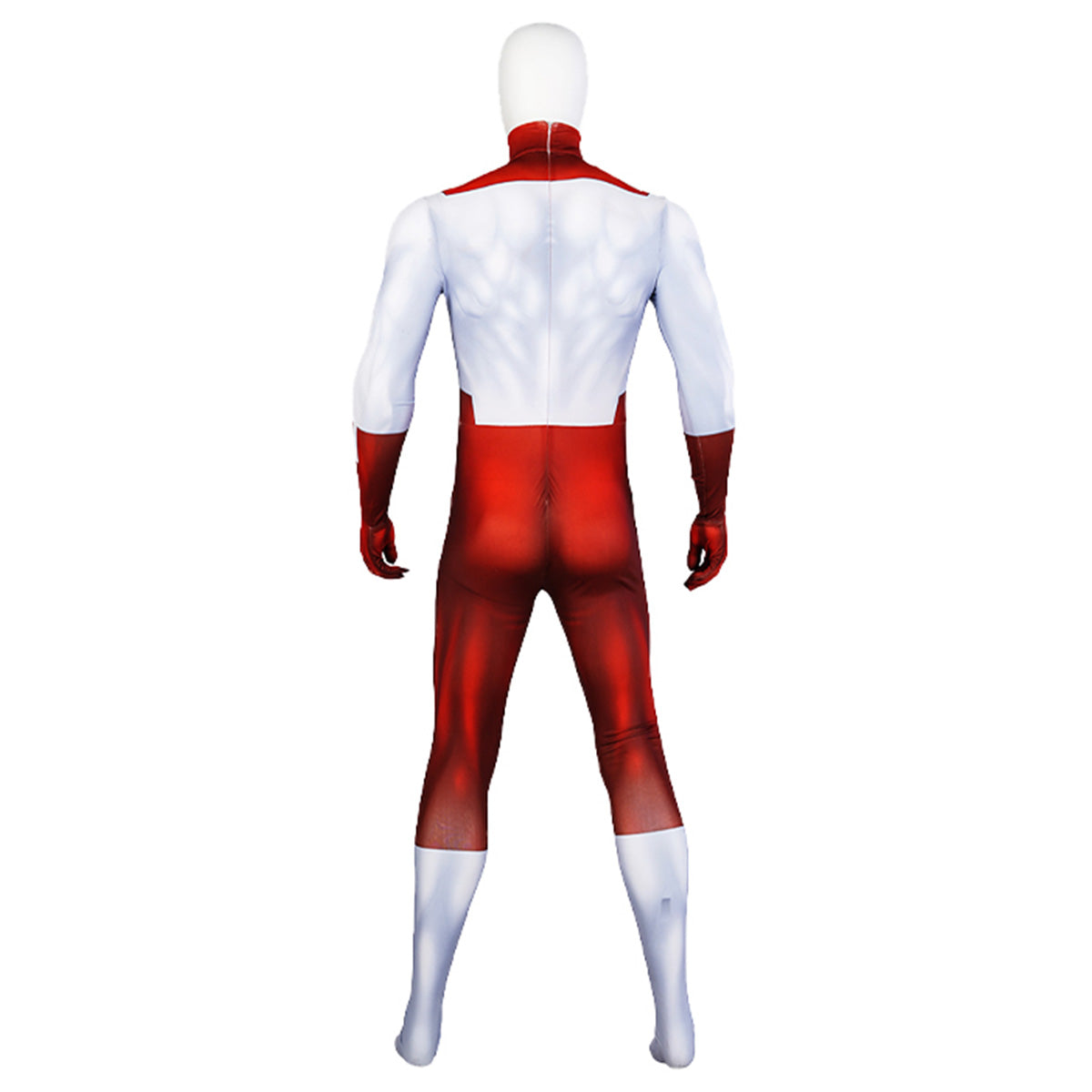 Invincible Omni-Man Nolan Grayson Cosplay Costume Costume - Tophatter Daily Deals