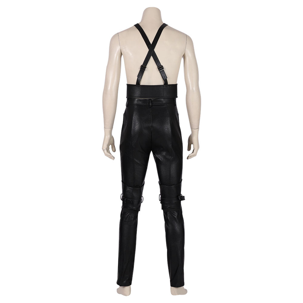 Final Fantasy VII Remake Rebirth FF7 Sephiroth Cosplay Costume Costume - Tophatter Daily Deals