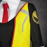 AI: The Somnium Files - nirvanA Initiative Mizuki Cosplay Costume Costume - Tophatter Daily Deals