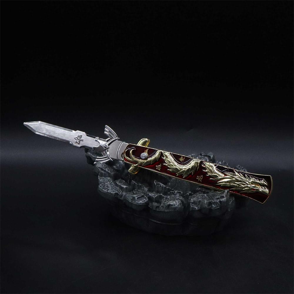 Animation Peripheral Products Trainer Replica - Tophatter Daily Deals