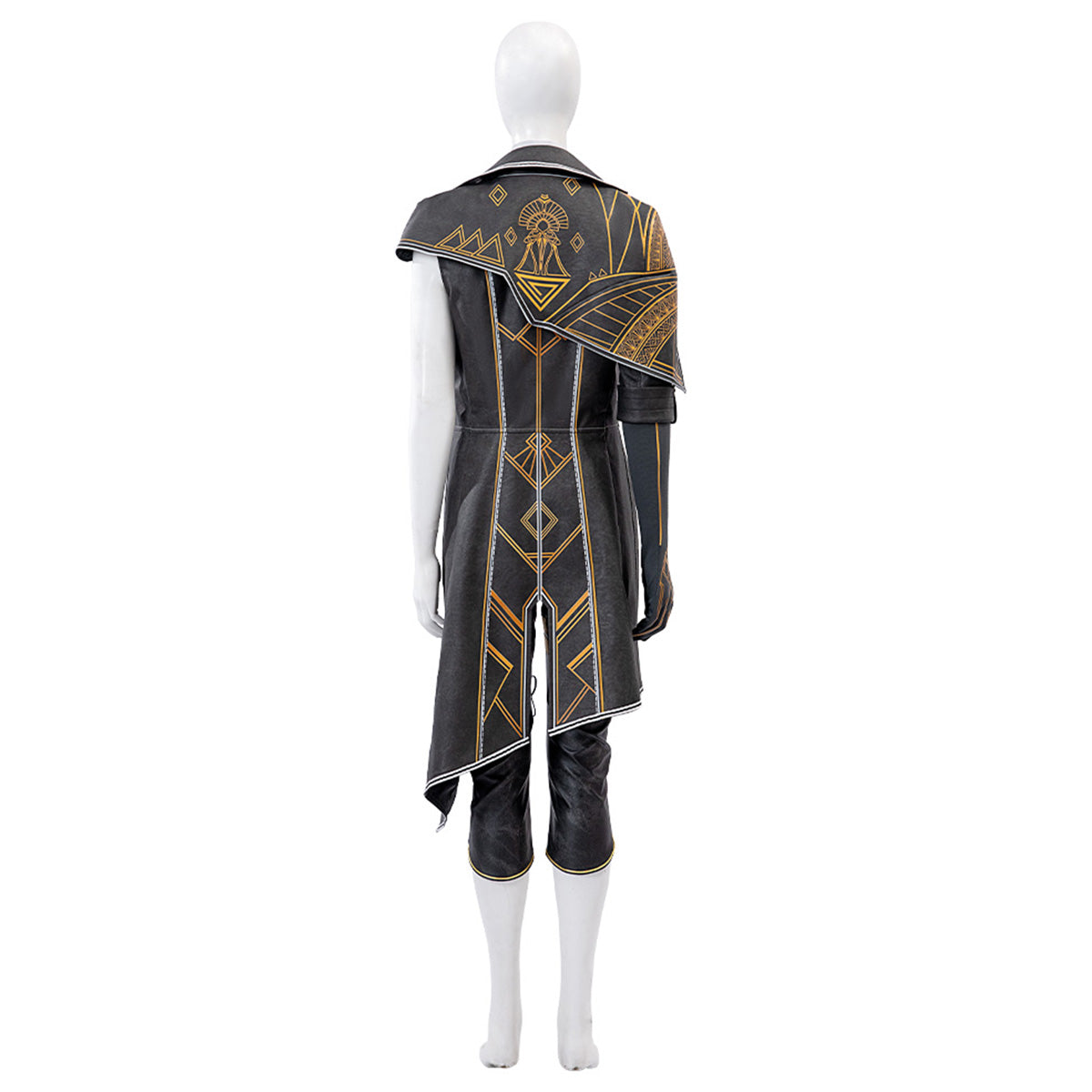 Clair Obscur: Expedition 33 Lune Cosplay Costume Costume - Tophatter Daily Deals