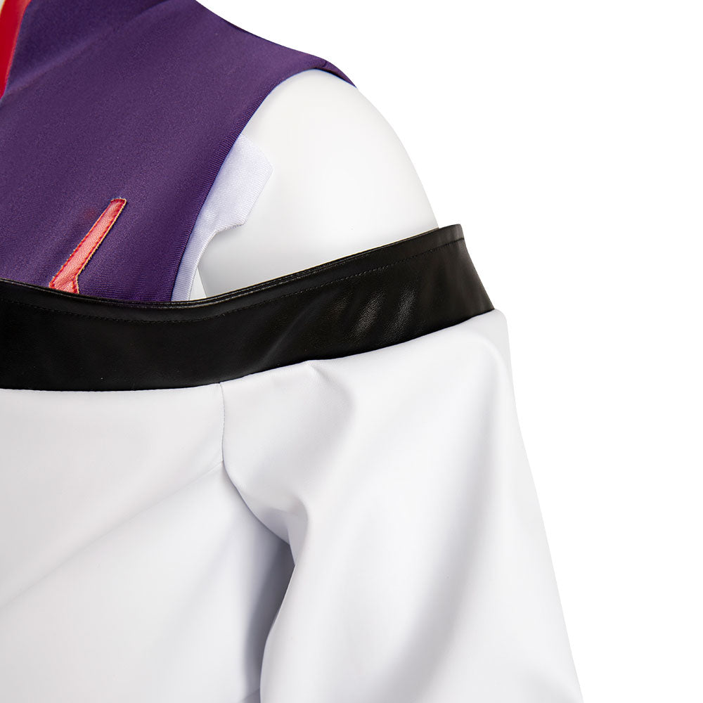 Cyberpunk: Edgerunners Lucy Cosplay Costume Costume - Tophatter Daily Deals