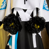 Guilty Gear -Strive- GUILTY GEAR STRIVE Queen Dizzy Cosplay Costume Costume - Tophatter Daily Deals