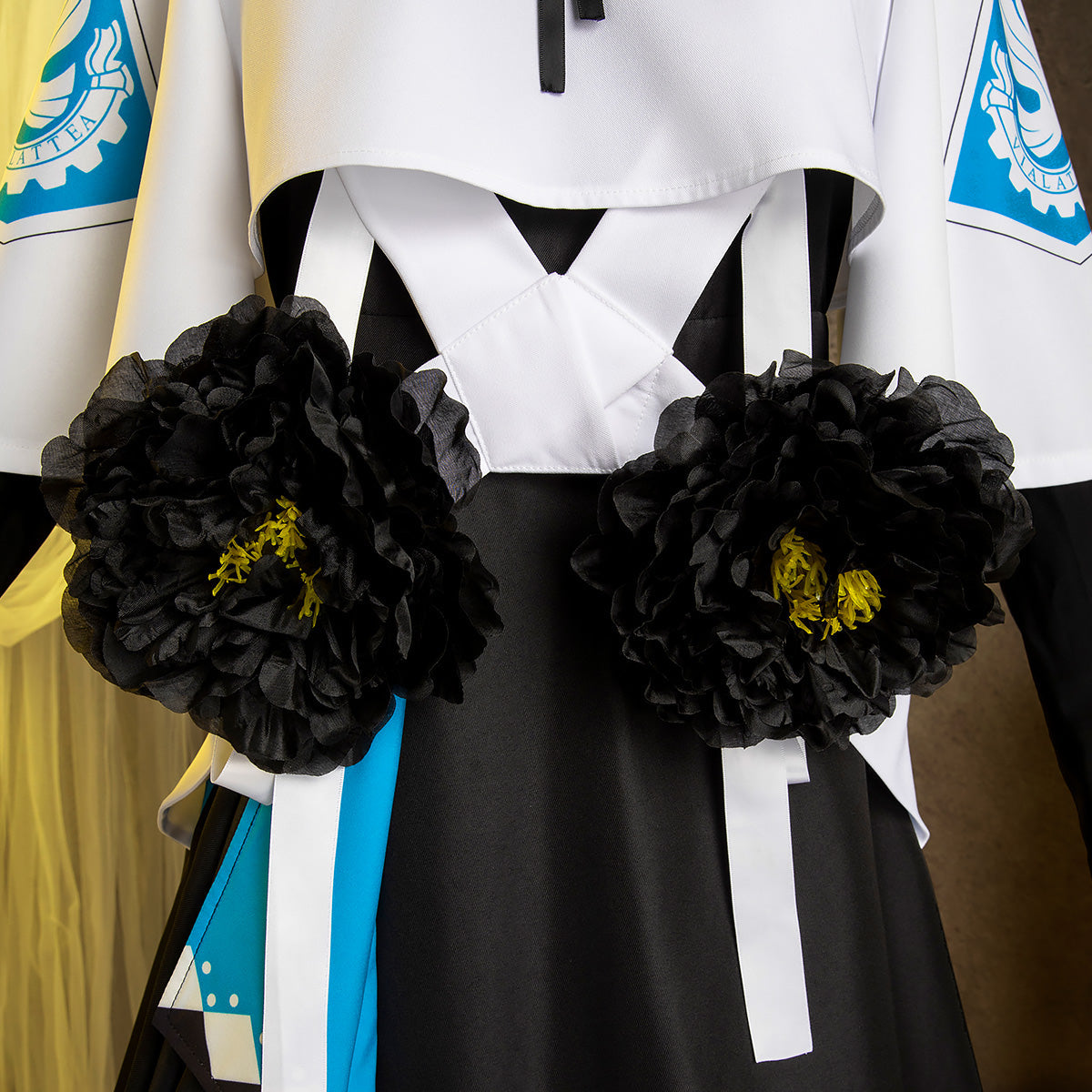 Guilty Gear -Strive- GUILTY GEAR STRIVE Queen Dizzy Cosplay Costume Costume - Tophatter Daily Deals