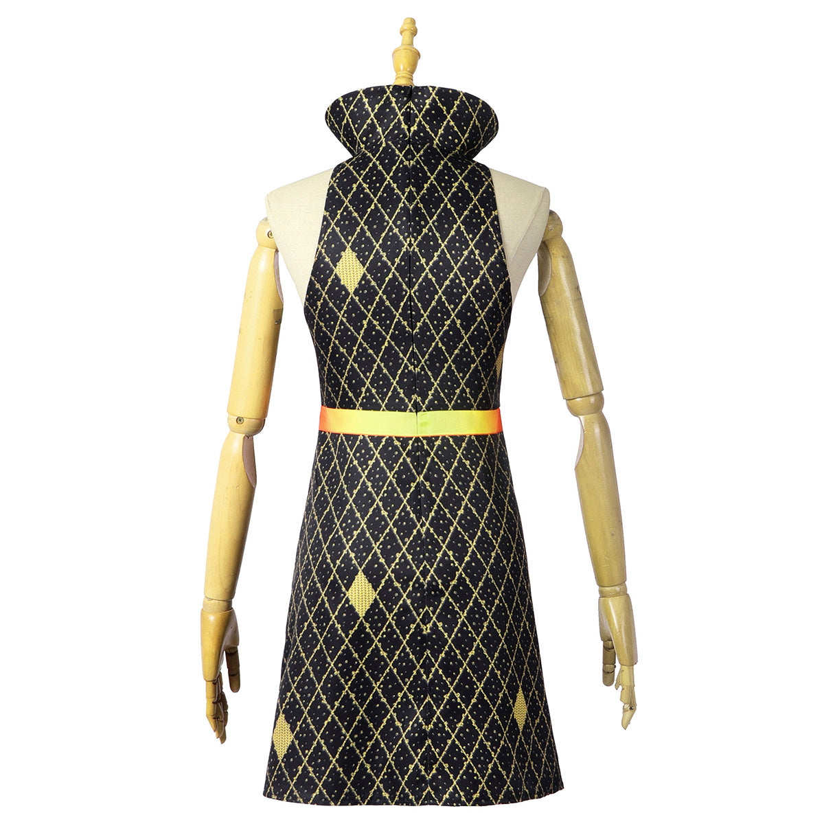 Disney Elemental Ember Lumen Cosplay Costume Costume - Tophatter Daily Deals