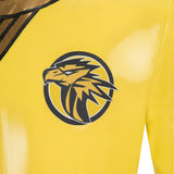 Power Rangers Wild Force Yellow Wild Force Ranger Cosplay Costume Costume - Tophatter Daily Deals