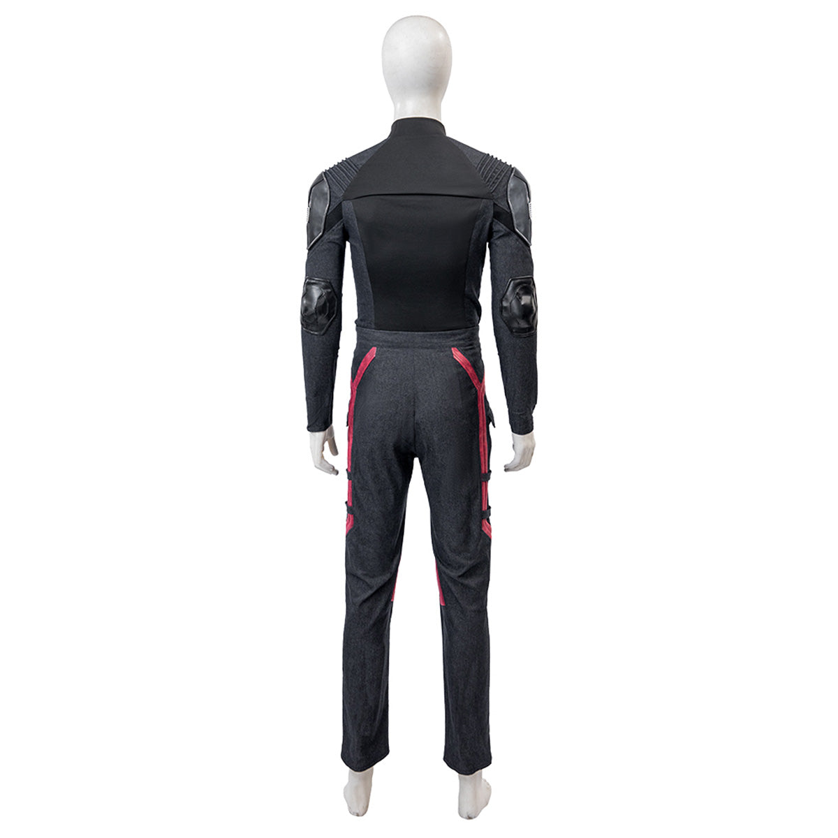 MAV The New Avengers Thunderbolts* U.S. Agent Cosplay Costume Costume - Tophatter Daily Deals