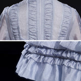 Beetlejuice Beetlejuice 2 Astrid Cosplay Costume Costume - Tophatter Daily Deals