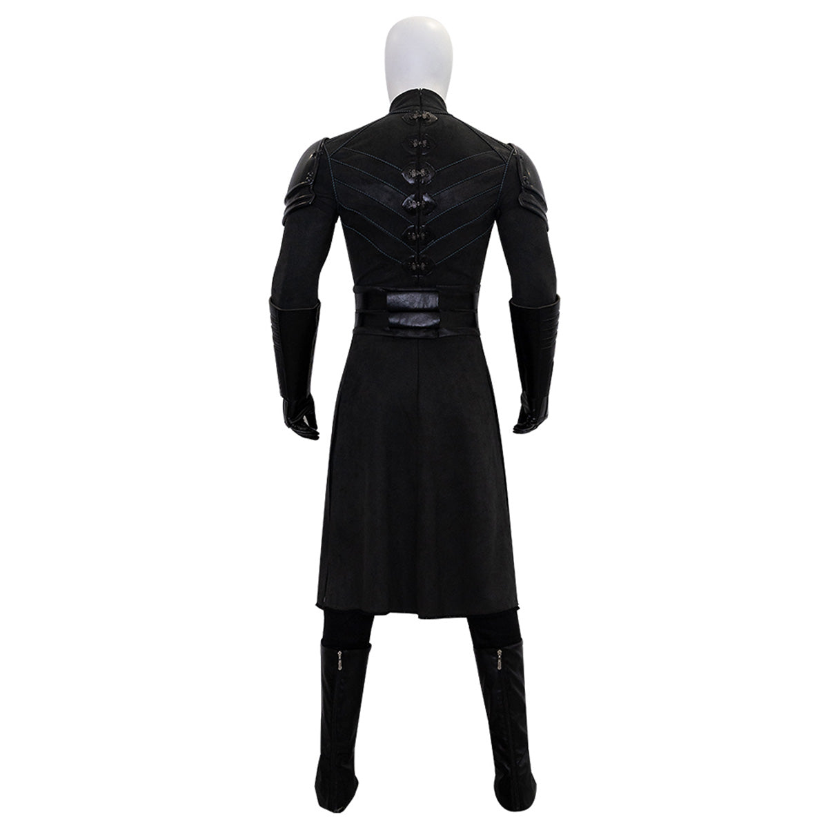 [in stock]Star Wars Ahsoka (2023 TV Mini Series) Baylan Skoll Cosplay Costume - Tophatter Daily Deals