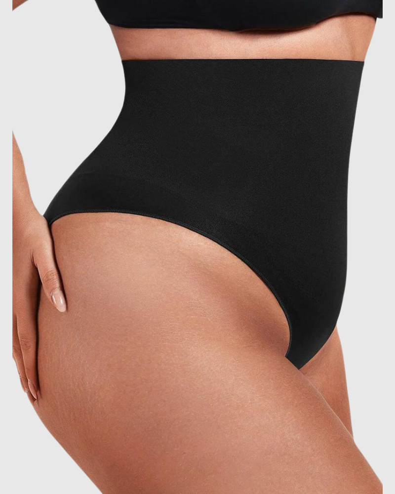 Revenge Body Tummy Control Panties (2 Pack) Underwear - Tophatter Daily Deals