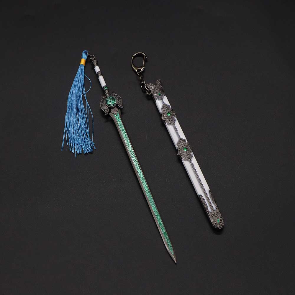 Sun Moon Long Sword Sun Moon Long Sword Only - Tophatter Daily Deals