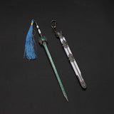 Sun Moon Long Sword Sun Moon Long Sword Only - Tophatter Daily Deals
