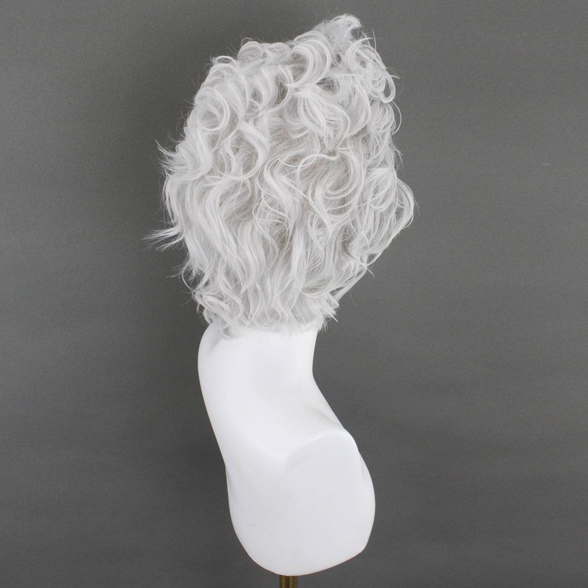 Baldur's Gate III ASTARION Cosplay Wig Wig - Tophatter Daily Deals