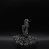 Cool Skull Folding Knife Tool - Tophatter Daily Deals