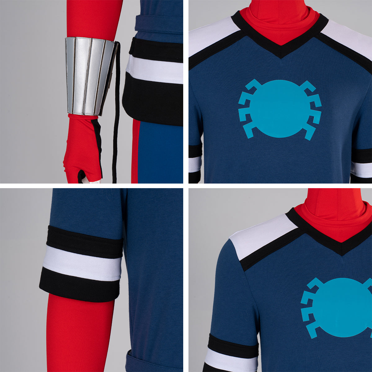 Your Friendly Neighborhood Spider-Man Peter Parker / Spider-Man Hoodies Edition Cosplay Costume Costume - Tophatter Daily Deals