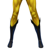 MAV Legends X-Men '97 Wolverine Cosplay Costume - Tophatter Daily Deals