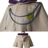 Black Clover Yuno Cosplay Costume Costume - Tophatter Daily Deals