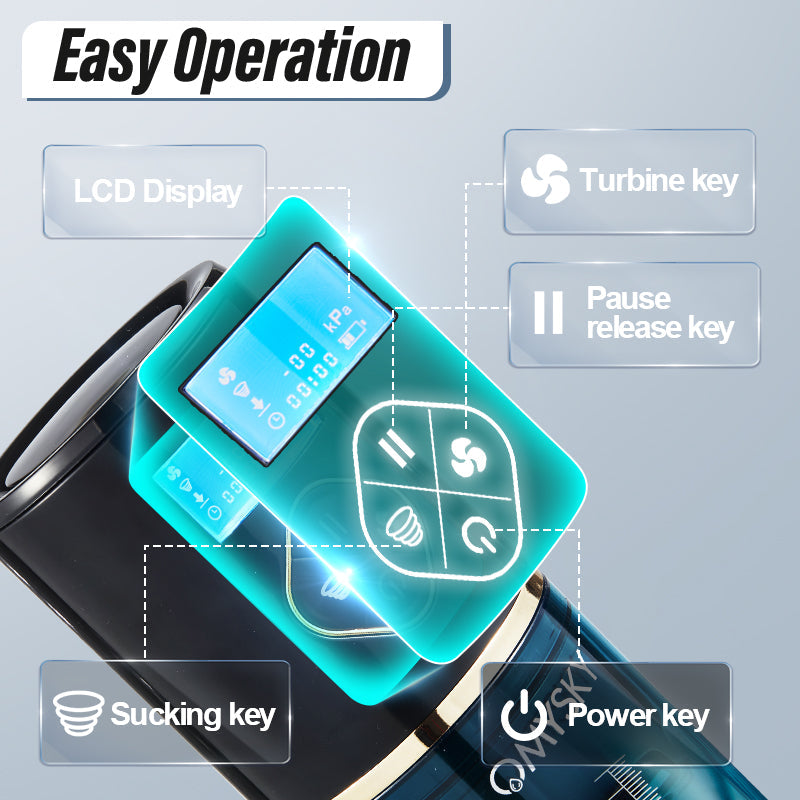 Acmejoy - Markham Hydrotherapy Water Vortex Penis Pump Penis Pumps - Tophatter Daily Deals