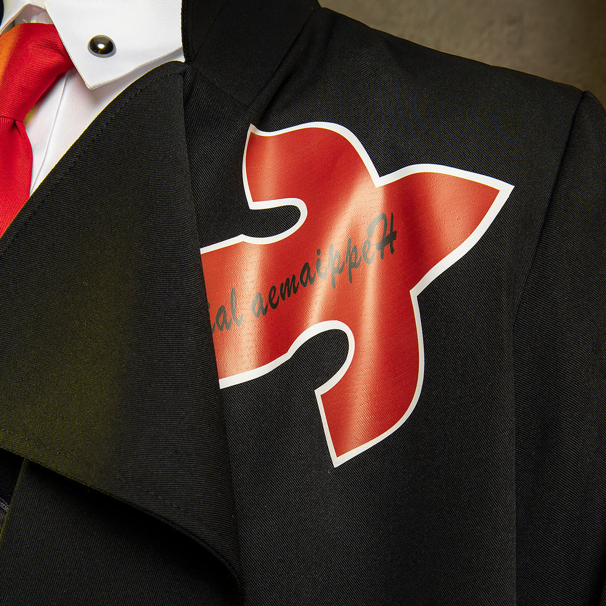 Guilty Gear Strive Slayer Cosplay Costume Costume - Tophatter Daily Deals