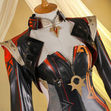 Genshin Impact Mavuika Cosplay Costume Costume - Tophatter Daily Deals