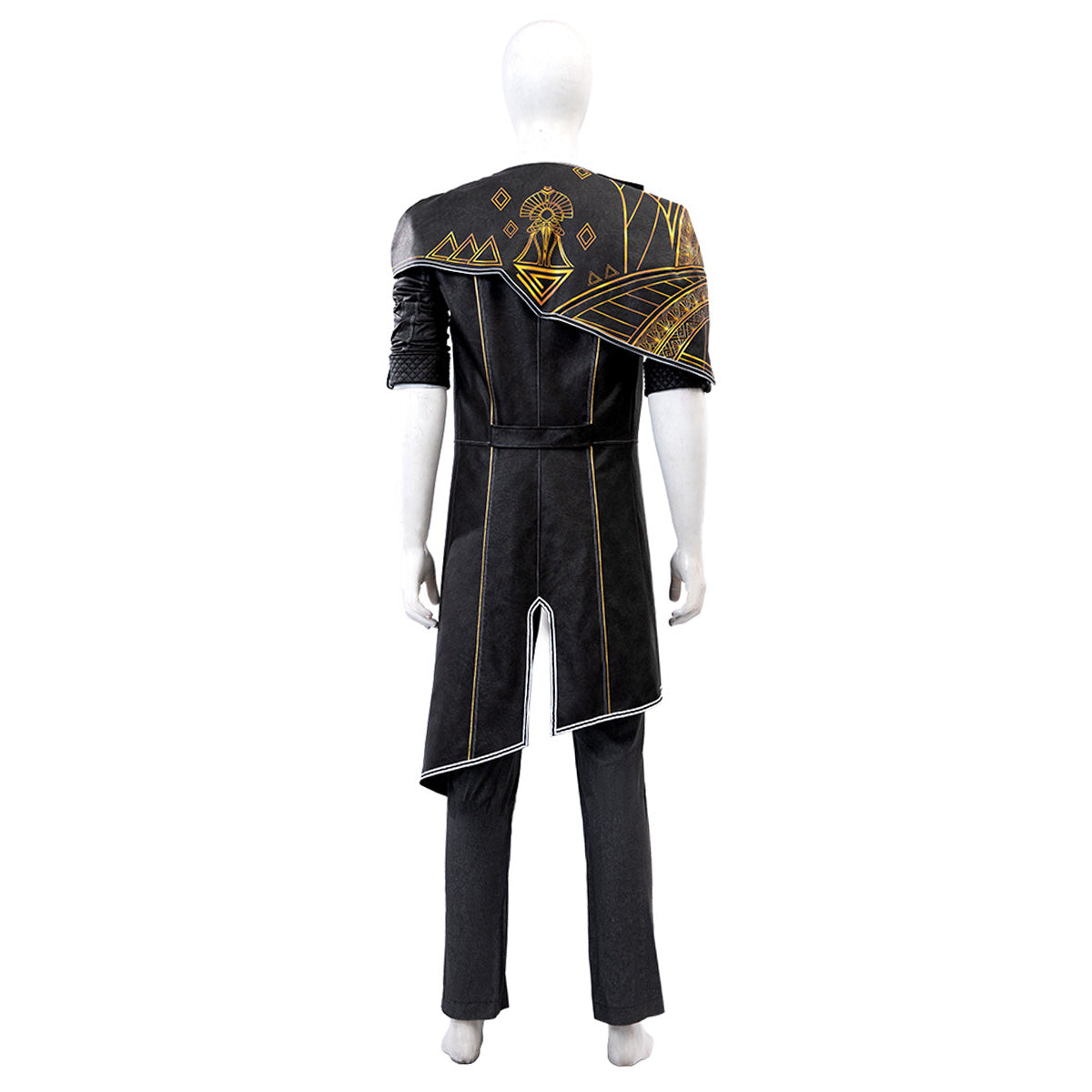 Clair Obscur: Expedition 33 Gustave Premium Edition Cosplay Costume Costume - Tophatter Daily Deals