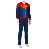 Superboy Jonathan Kent Cosplay Costume Costume - Tophatter Daily Deals
