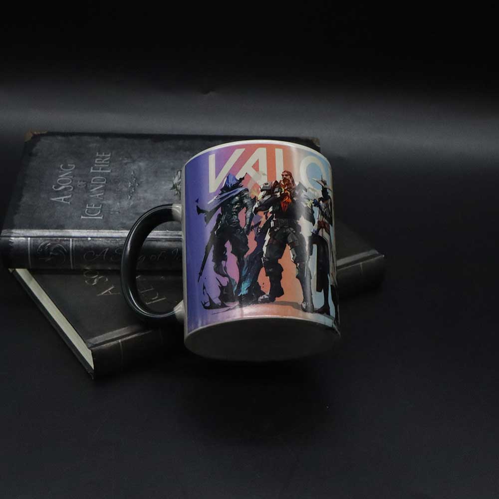 Color-Changing Water Cup Game Lovers Peripheral Products Hot Game Collection - Tophatter Daily Deals