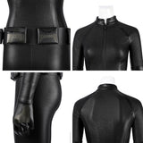 The Dark Knight Rises Catwoman Selina Kyle Cosplay Costume Costume - Tophatter Daily Deals