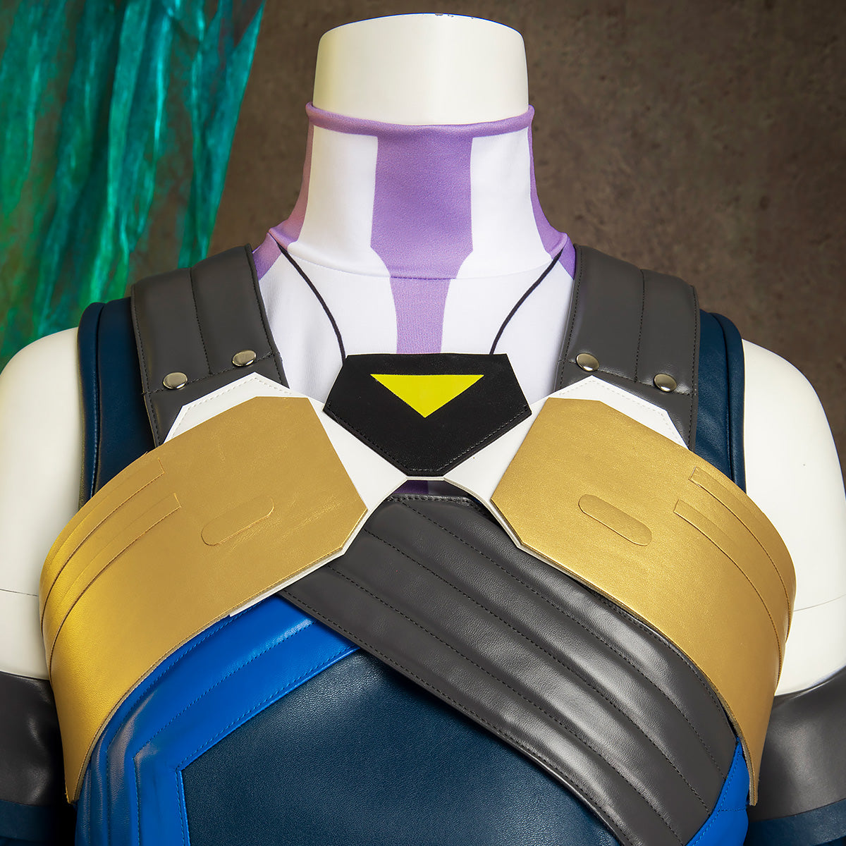 Valorant Neon Premium Edition Cosplay Costume Costume - Tophatter Daily Deals